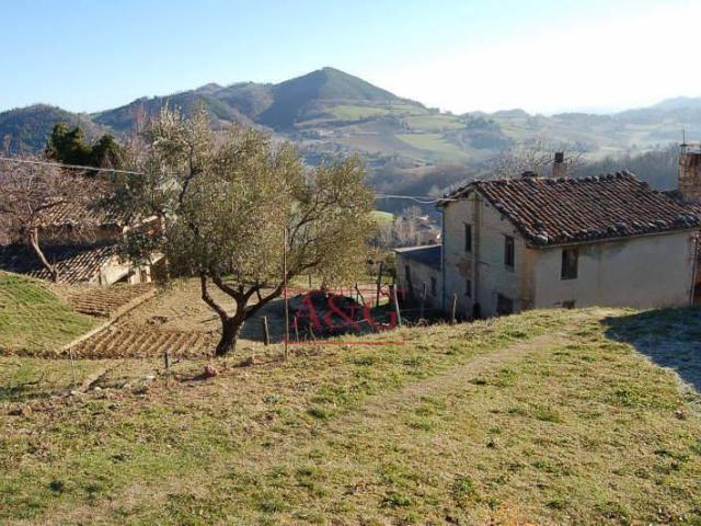 Rustico in vendita a Marche, Fermo