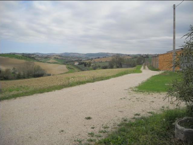 Rustico in vendita a Marche, Ascoli Piceno