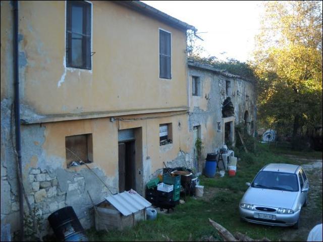 Rustico in vendita a Marche, Ascoli Piceno