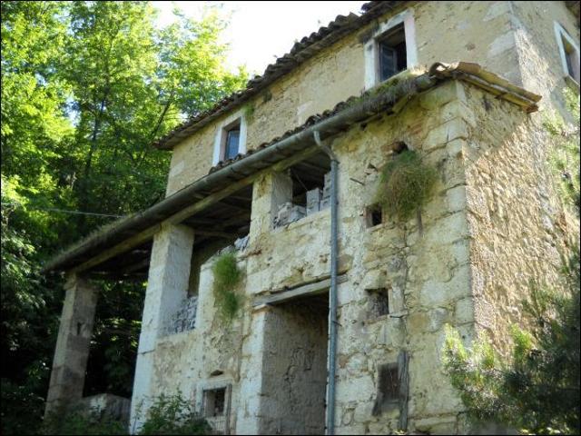 Rustico in vendita a Marche, Ascoli Piceno
