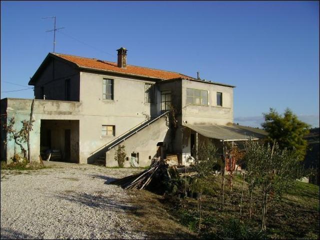 Rustico in vendita a Municipio Roma V, Roma Capitale