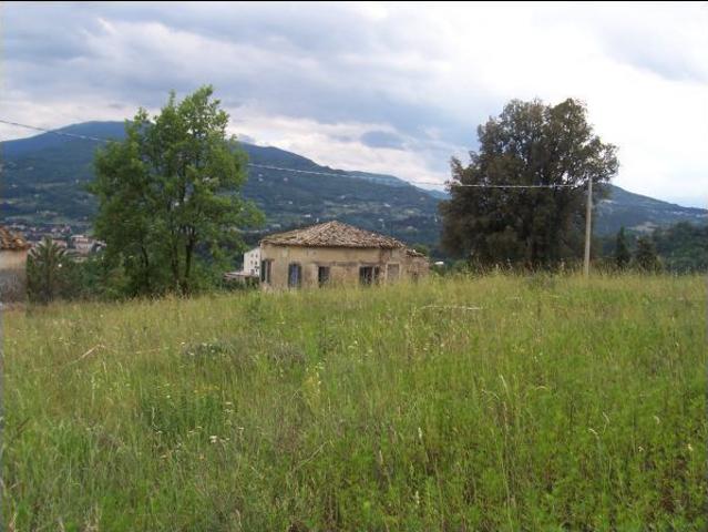 Rustico in vendita a Marche, Ascoli Piceno