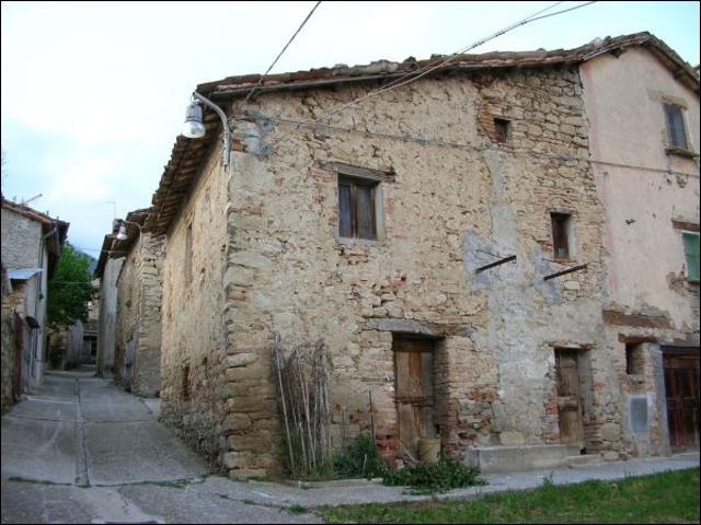 Rustico in vendita a Marche, Ascoli Piceno