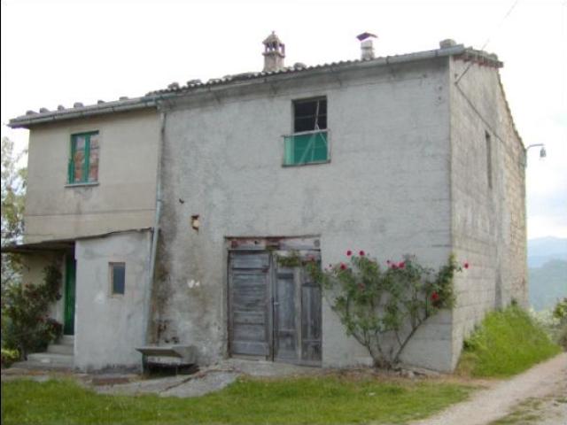 Rustico in vendita a Marche, Ascoli Piceno