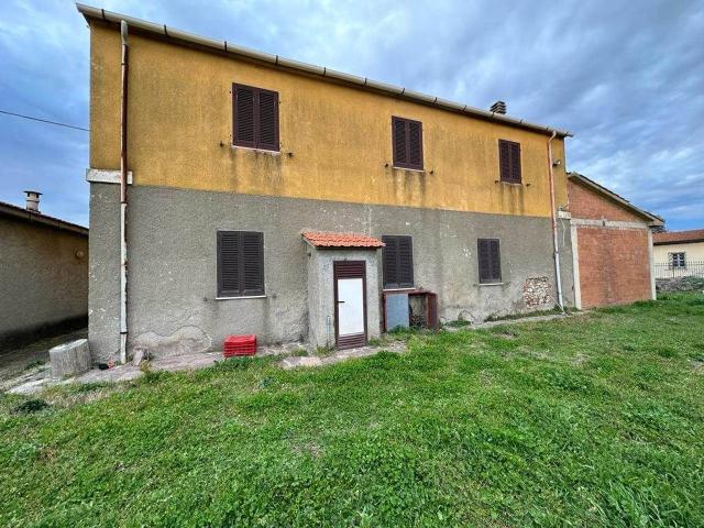 Villa Indipendente in vendita a Bibbona, Toscana
