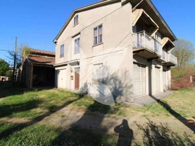 Villa Indipendente in vendita a Busseto, Reggio Emilia