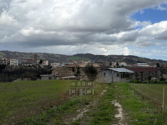 Rustico in vendita a Campli, Abruzzo