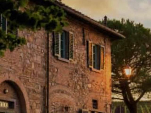 Villa Indipendente in vendita a Cascina, Toscana