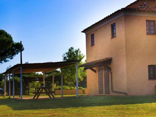 Villa Indipendente in vendita a Bolgheri, Toscana