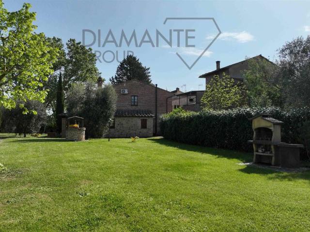 Villa Indipendente in vendita a Gioiella, Umbria