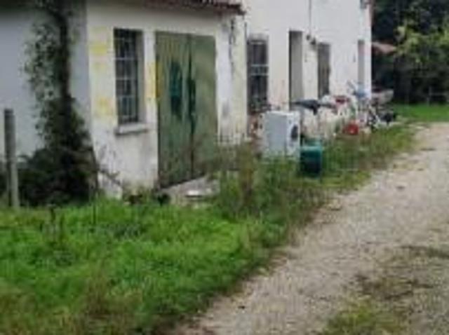 Villa Indipendente in vendita a Castiglione di Cervia, Cervia