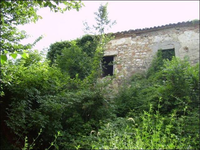 Rustico in vendita a Unione dei Comuni della Val Vibrata, Civitella Del Tronto