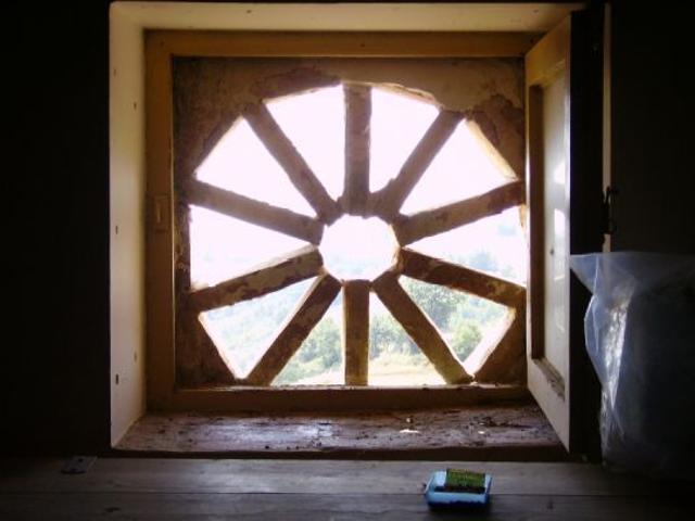 Rustico in vendita a Unione dei Comuni della Val Vibrata, Civitella Del Tronto