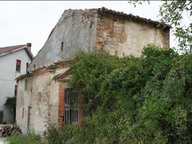 Rustico in vendita a Marche, Ascoli Piceno