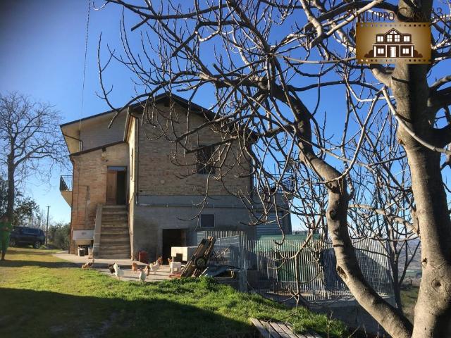 Rustico in vendita a San Giovanni I, Controguerra