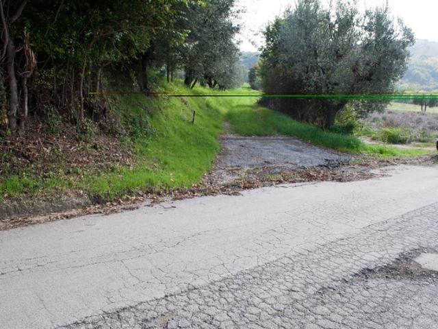 Rustico in vendita a Controguerra, Teramo