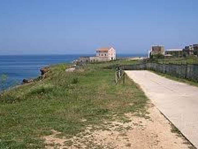 Villa Indipendente in vendita a Capo Colonna, Calabria