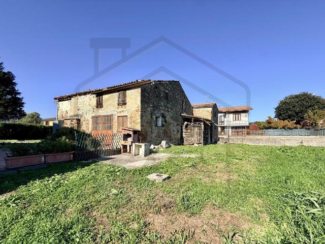 Villa Indipendente in vendita a Carrara San Giorgio, Veneto
