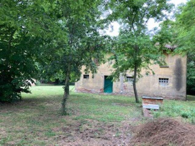 Villa Indipendente in vendita a San Marco, Faenza