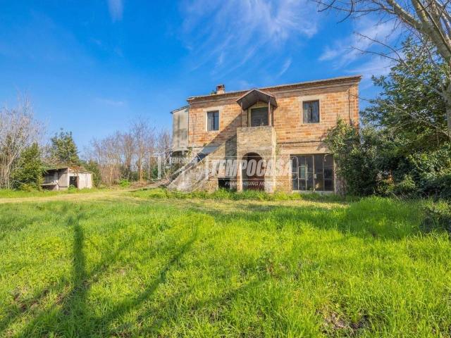 Villa Indipendente in vendita a Marche, Ancona