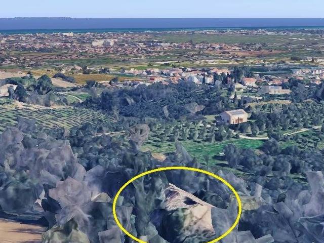 Villa Indipendente in vendita a Rosciano, Marche