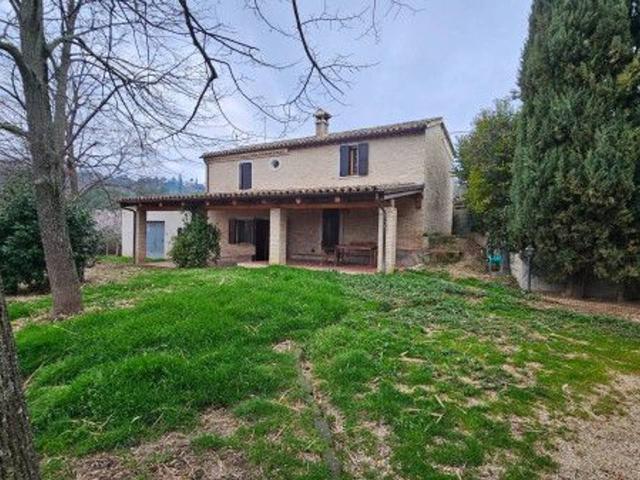 Villa Indipendente in vendita a Marche, Pesaro E Urbino