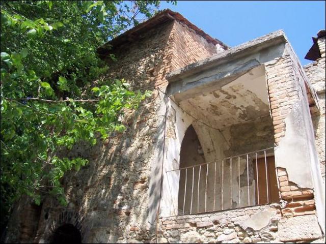 Rustico in vendita a Folignano, Ascoli Piceno
