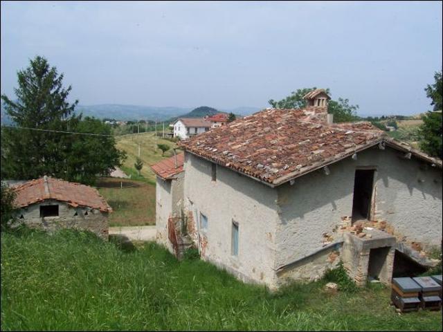 Rustico in vendita a Folignano, Ascoli Piceno