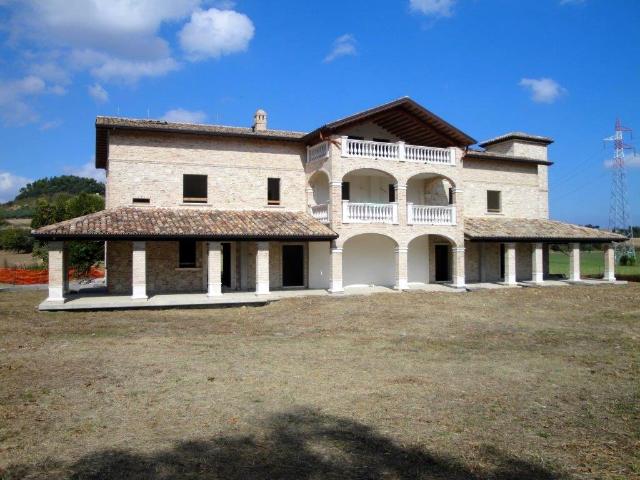 Rustico in vendita a Marche, Ascoli Piceno