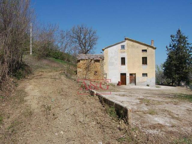 Villa Indipendente in vendita a Marche, Ascoli Piceno