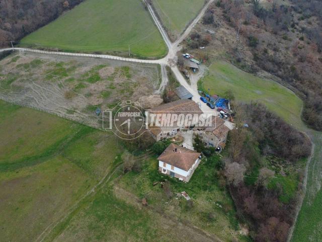 Villa Indipendente in vendita a Unione dell'Appennino Bolognese, Grizzana Morandi