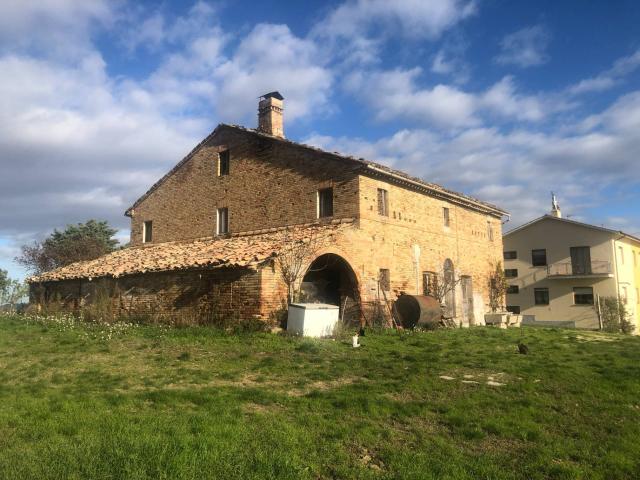 Villa Indipendente in vendita a Marche, Macerata