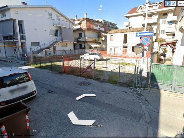 Rustico in vendita a Martinsicuro, Teramo