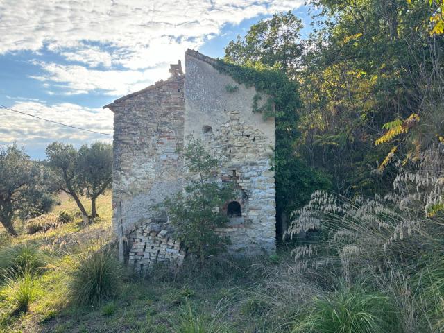 Rustico in vendita a Marche, Ascoli Piceno