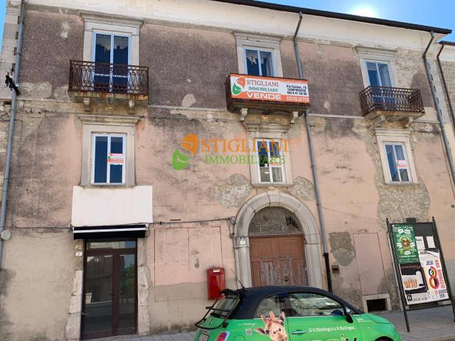 Rustico in vendita a Montagano, Molise