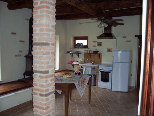 Rustico in vendita a Montedinove, Ascoli Piceno