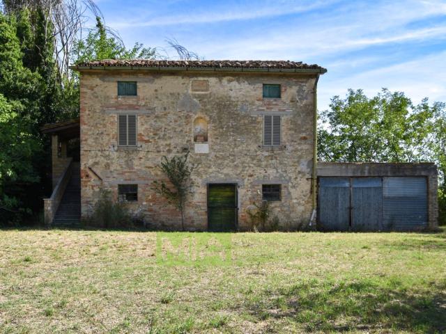Rustico in vendita a Montedinove, Ascoli Piceno