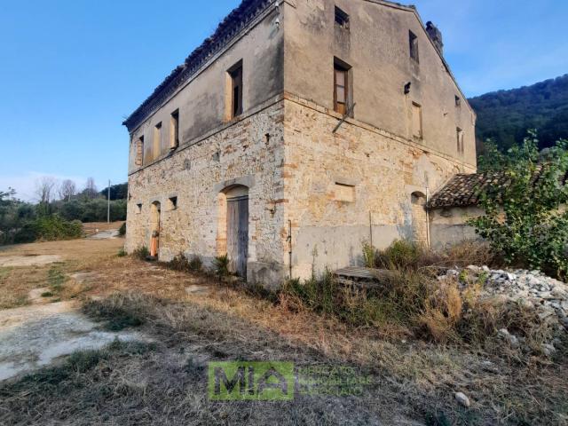 Rustico in vendita a Marche, Ascoli Piceno