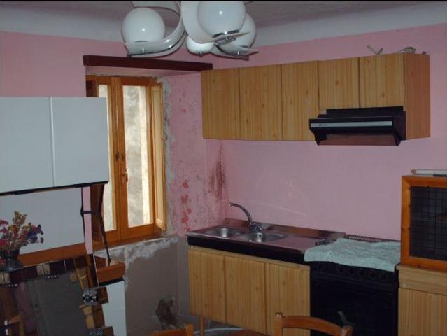 Rustico in vendita a Marche, Ascoli Piceno