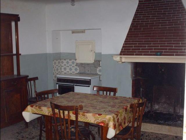 Rustico in vendita a Marche, Ascoli Piceno