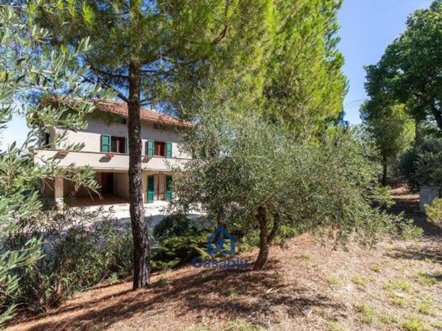 Villa Indipendente in vendita a Marche, Macerata