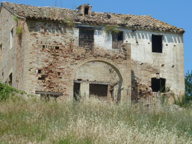 Villa Indipendente in vendita a Marche, Ascoli Piceno