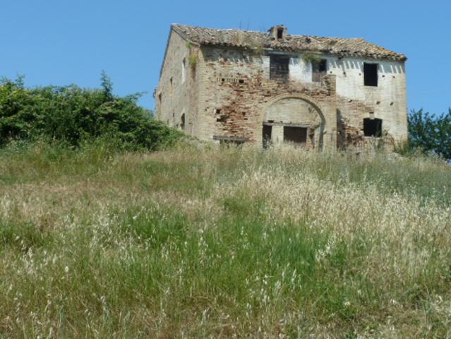Villa Indipendente in vendita a Marche, Ascoli Piceno