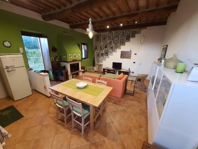 Villa Indipendente in vendita a Monteroni D'arbia, Toscana