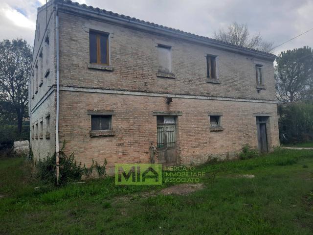 Rustico in vendita a Marche, Fermo