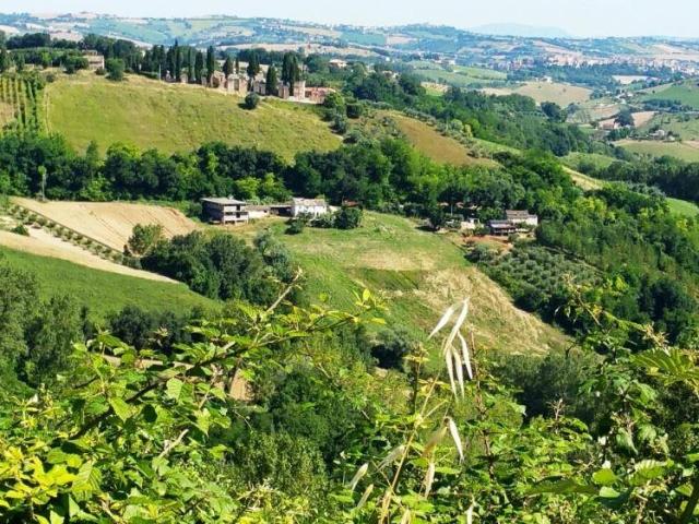Villa Indipendente in vendita a Marche, Fermo