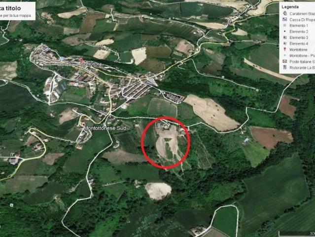 Villa Indipendente in vendita a Marche, Fermo