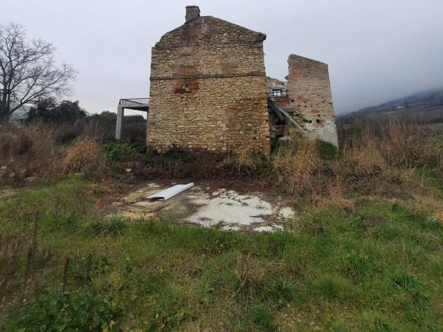 Rustico in vendita a Marche, Fermo