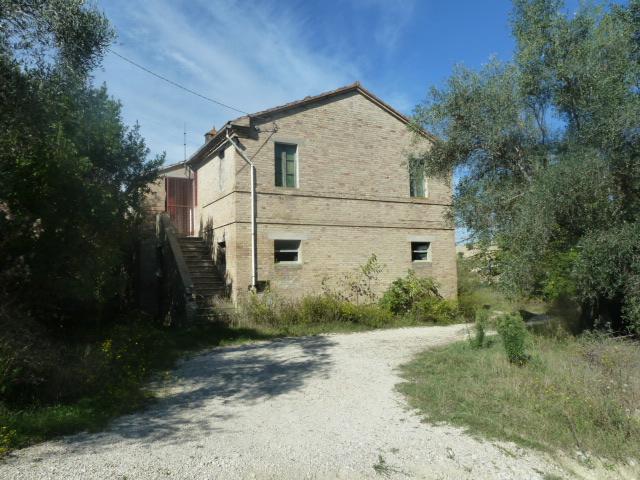 Villa Indipendente in vendita a Marche, Ascoli Piceno