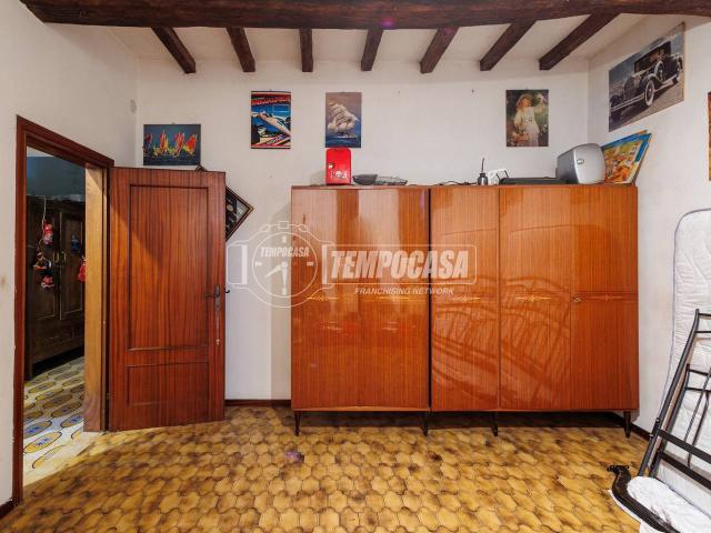 Villa Indipendente in vendita a San Donato, Sorbolo